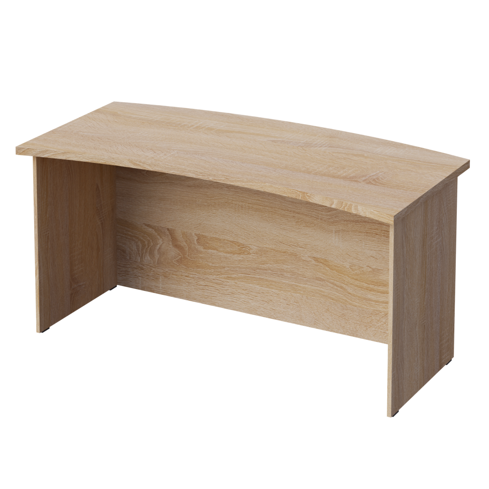 Стіл вчителя (К-1) 1600x800x780 мм МЕБЛІ ТЕХНОСТИЛЬ